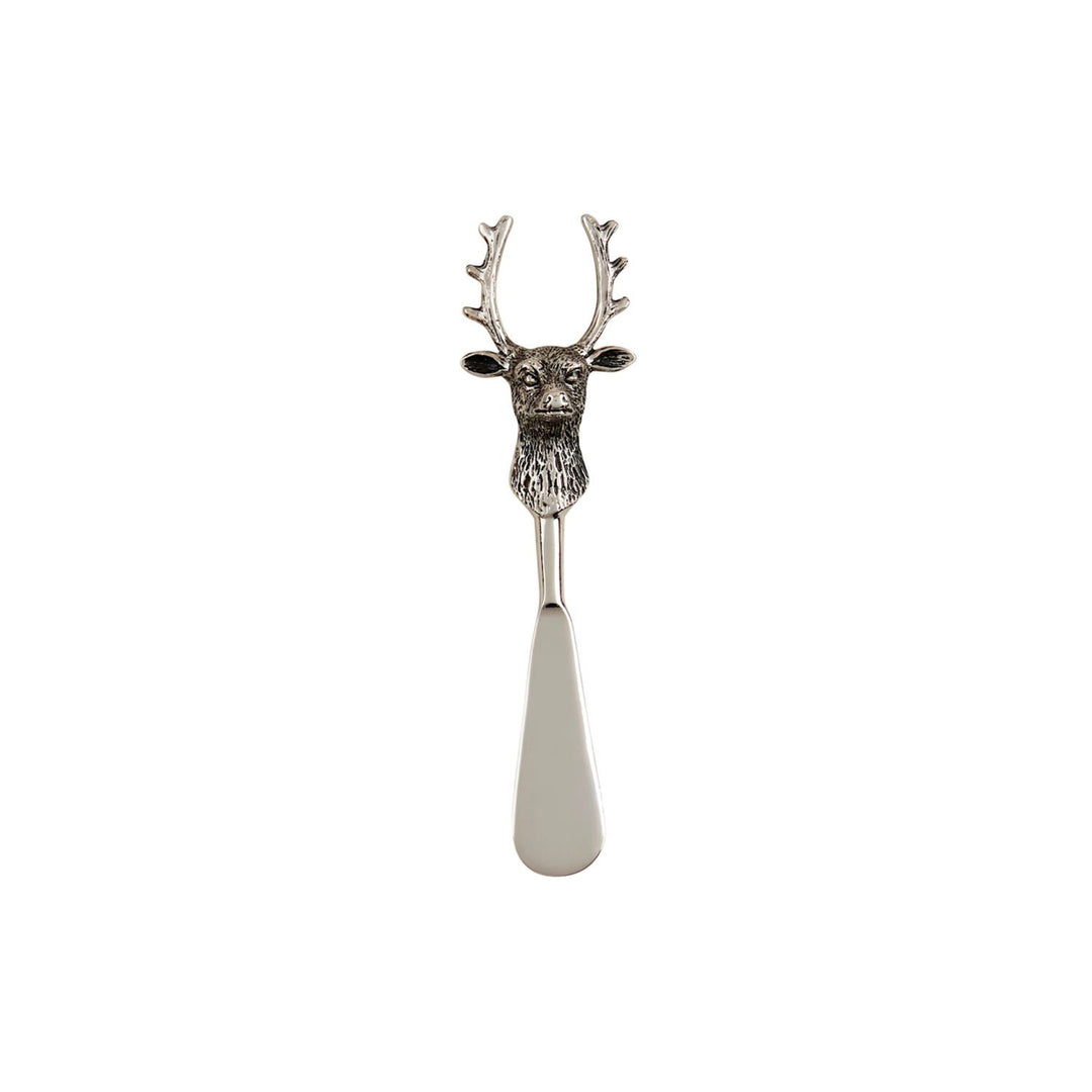 Christmas Metal Spreaders Spreaders MudPie Reindeer 