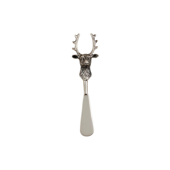 Christmas Metal Spreaders Spreaders MudPie Reindeer 