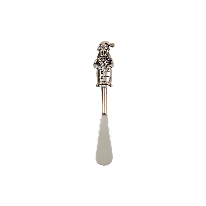 Christmas Metal Spreaders Spreaders MudPie Santa 