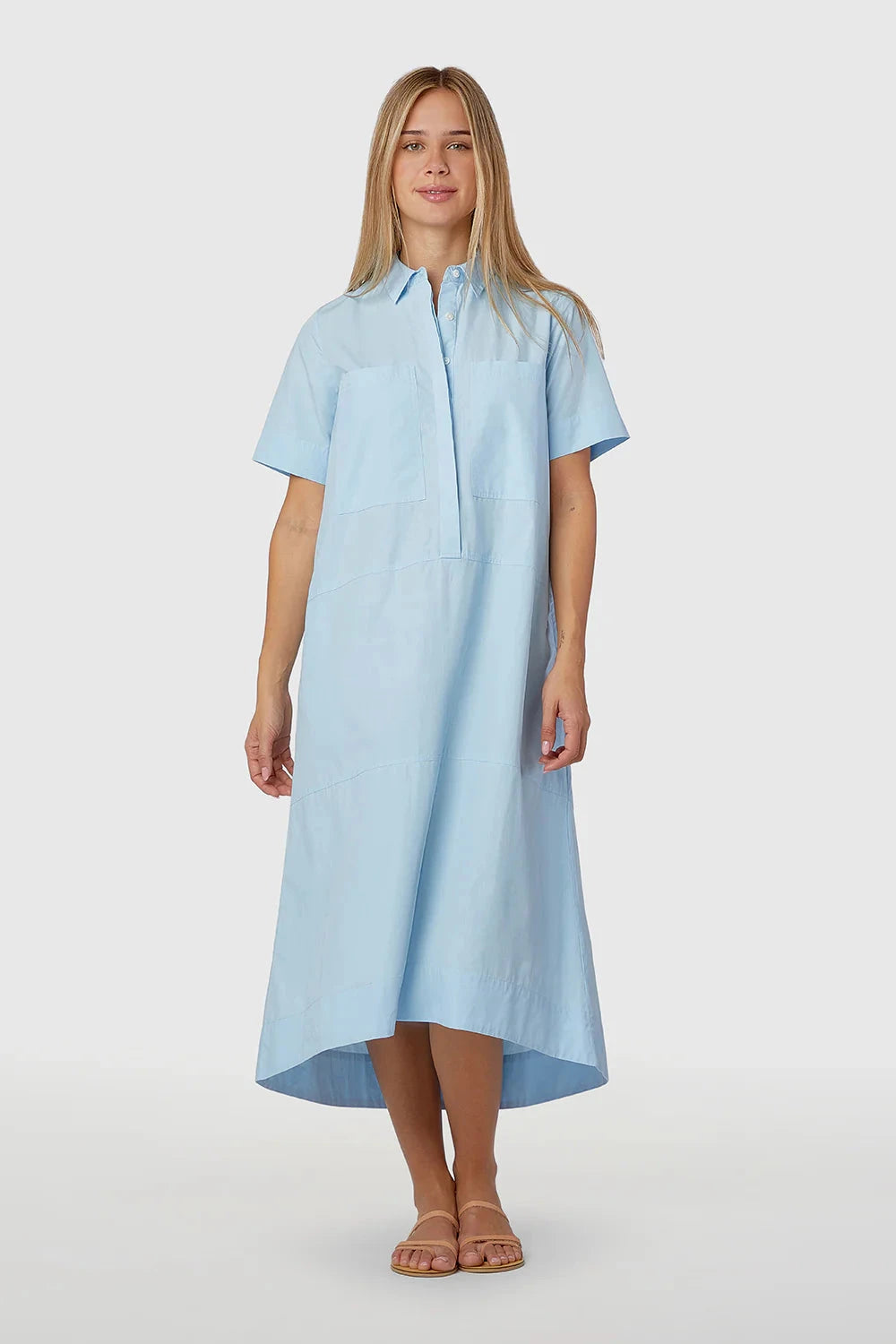 Women's - Clothing