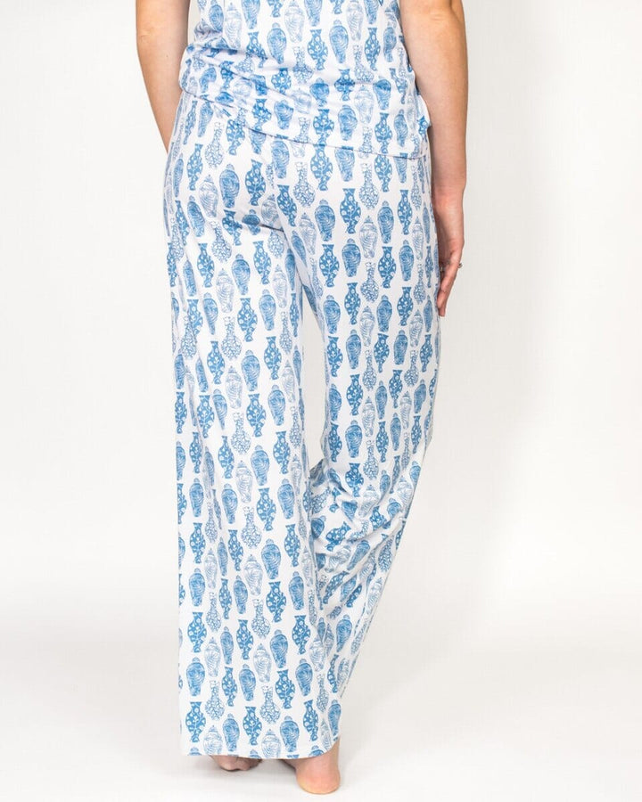 Claire Sleep Pants Womens Pajamas The Royal Standard 