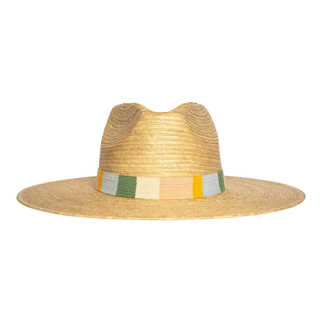 Clara Palm Hat Sunhat Sunshine Tienda 