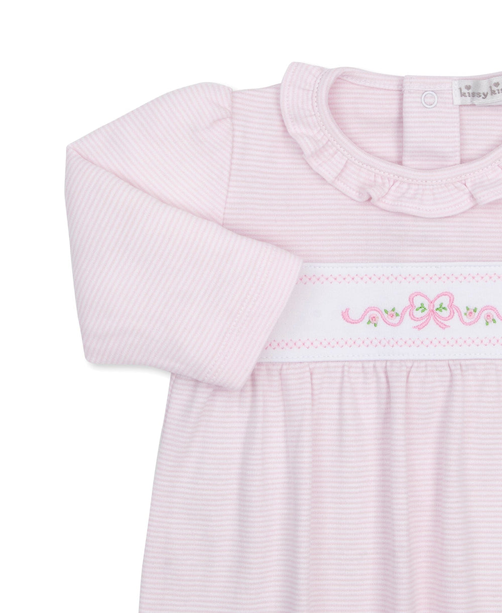 Classic Treasures Converter Gown Girl Gown Kissy Kissy 