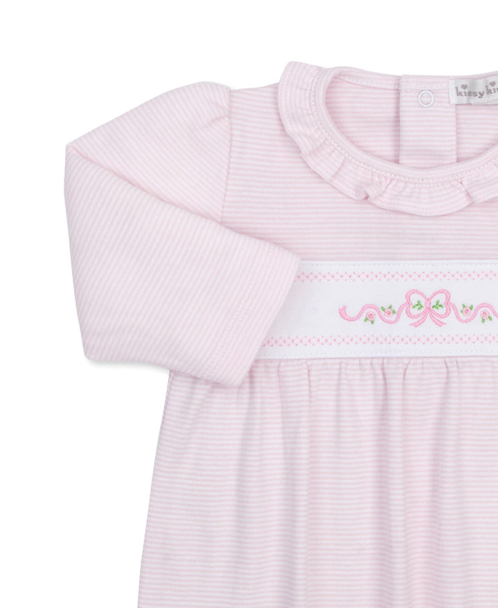 Classic Treasures Converter Gown Girl Gown Kissy Kissy 