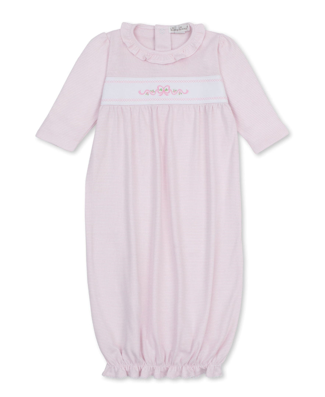 Classic Treasures Converter Gown Girl Gown Kissy Kissy 