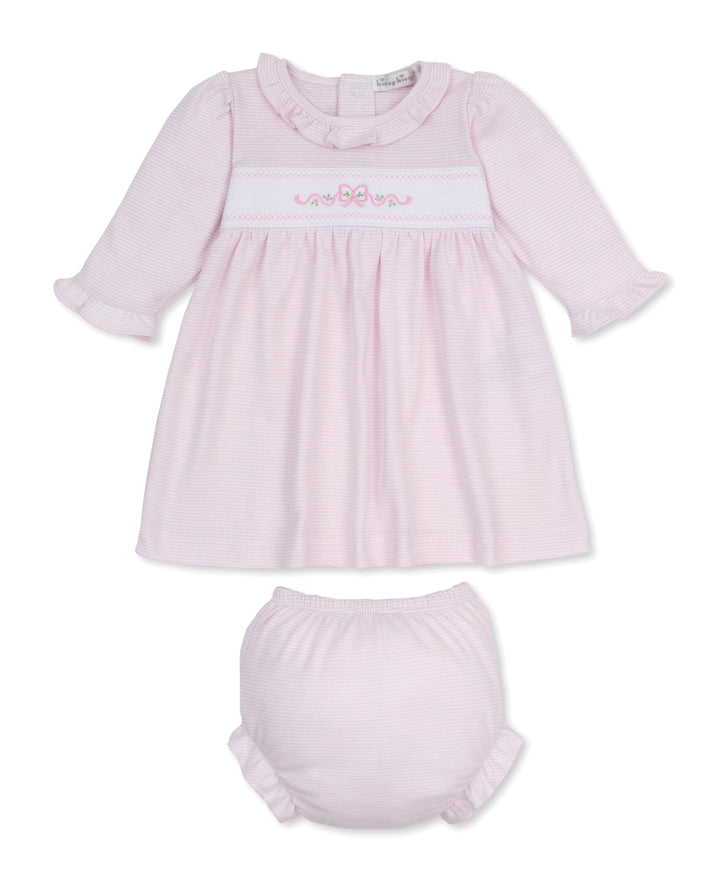 Classic Treasures Dress Set Girl Dress Kissy Kissy 