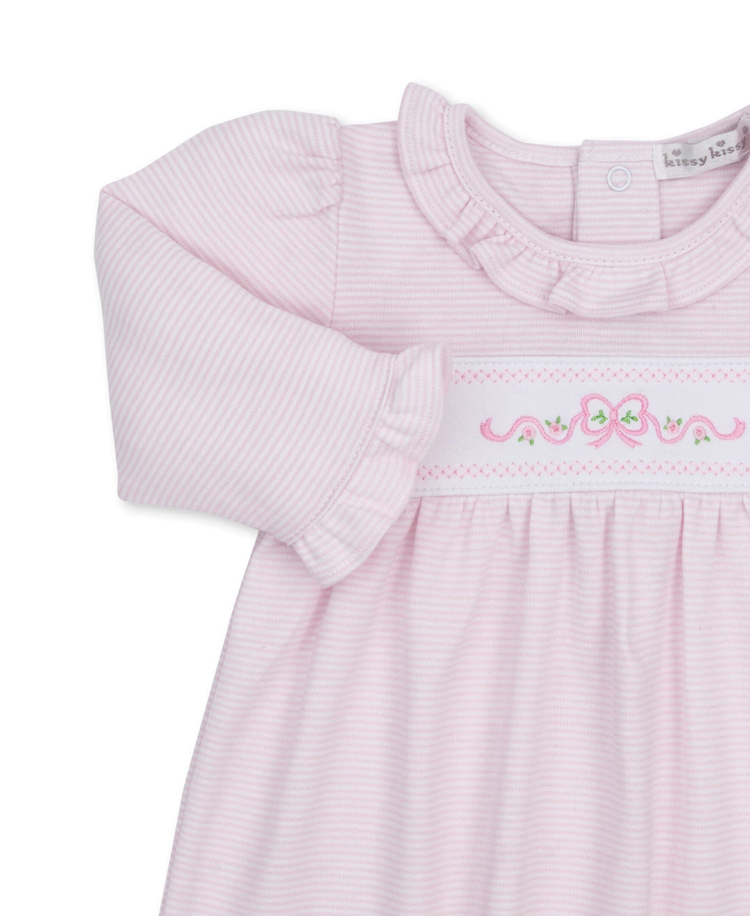 Classic Treasures Dress Set Girl Dress Kissy Kissy 
