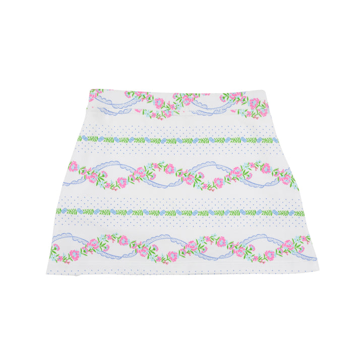 Clays Club Skort Girl Skirt Beaufort Bonnet 