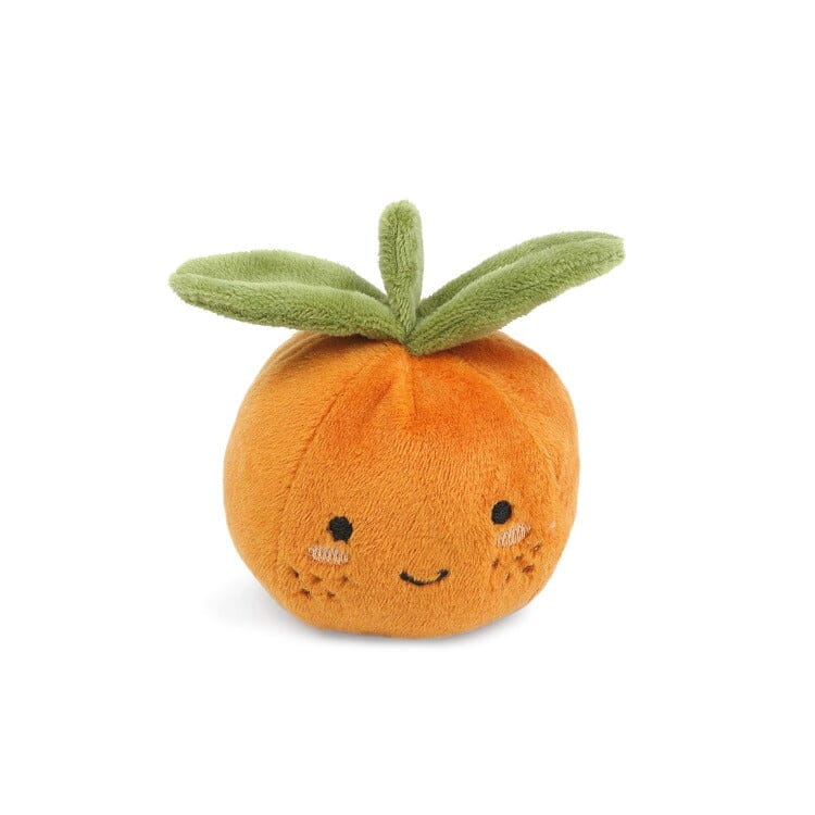 Clementine Scented Plush Toy Plush Toy Mon Ami 