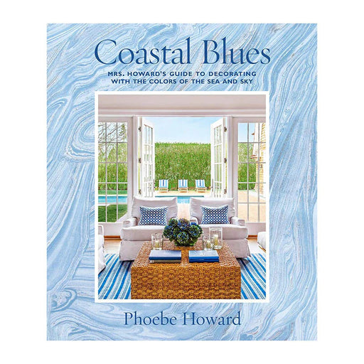 Coastal Blues Book Hachette Book Group 