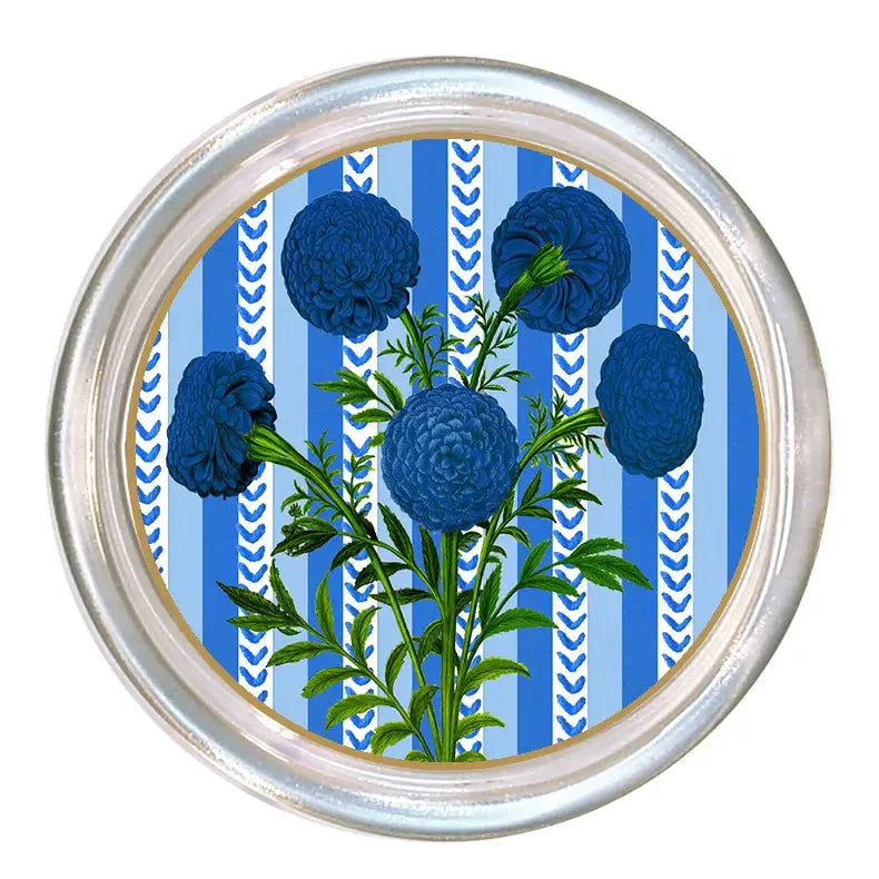 Coaster - Marigold Dream Indigo Coasters Marye Kelley 