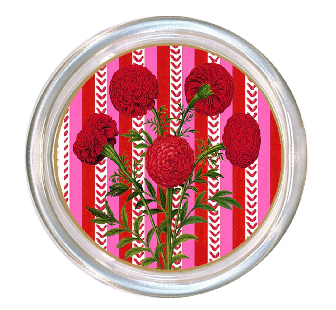 Coaster - Marigold Dream Ruby Coasters Marye Kelley 