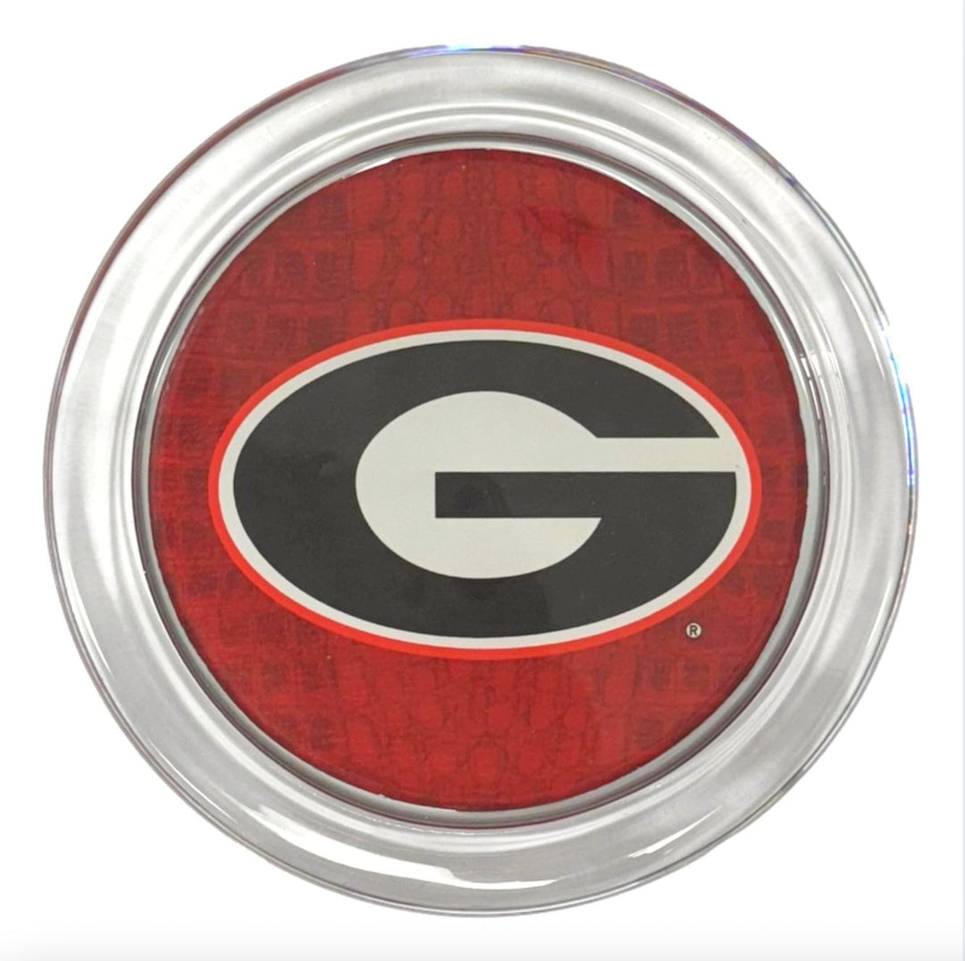 Coaster - University of Georgia G Coasters Marye Kelley 