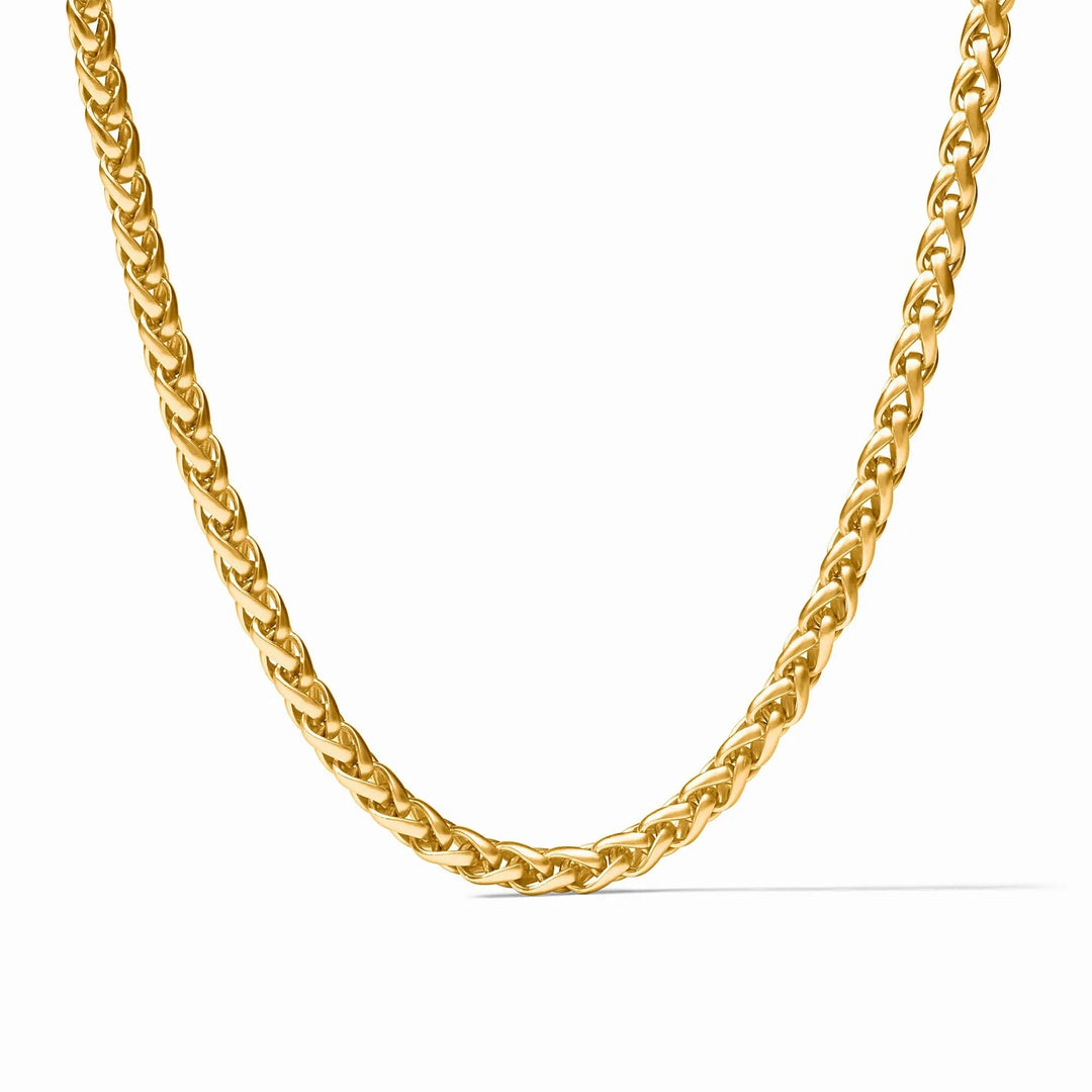 Cobblestone Link Necklace Womens Necklace Julie Vos 