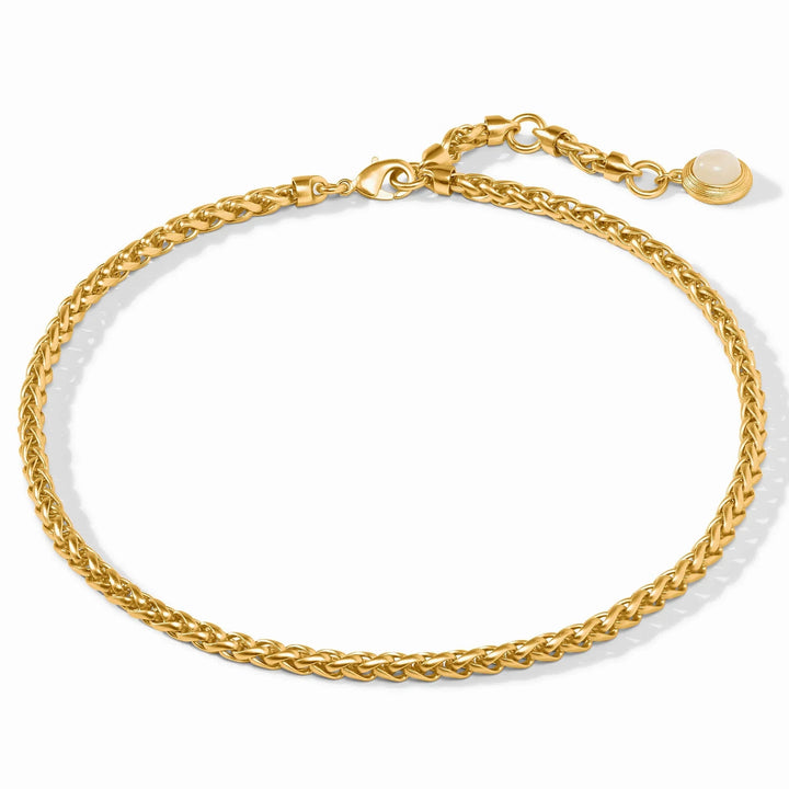 Cobblestone Link Necklace Womens Necklace Julie Vos 
