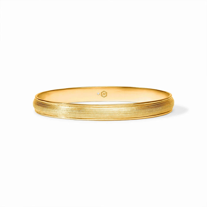 Cobblestone Stacking Bangle Womens Bracelet Julie Vos 