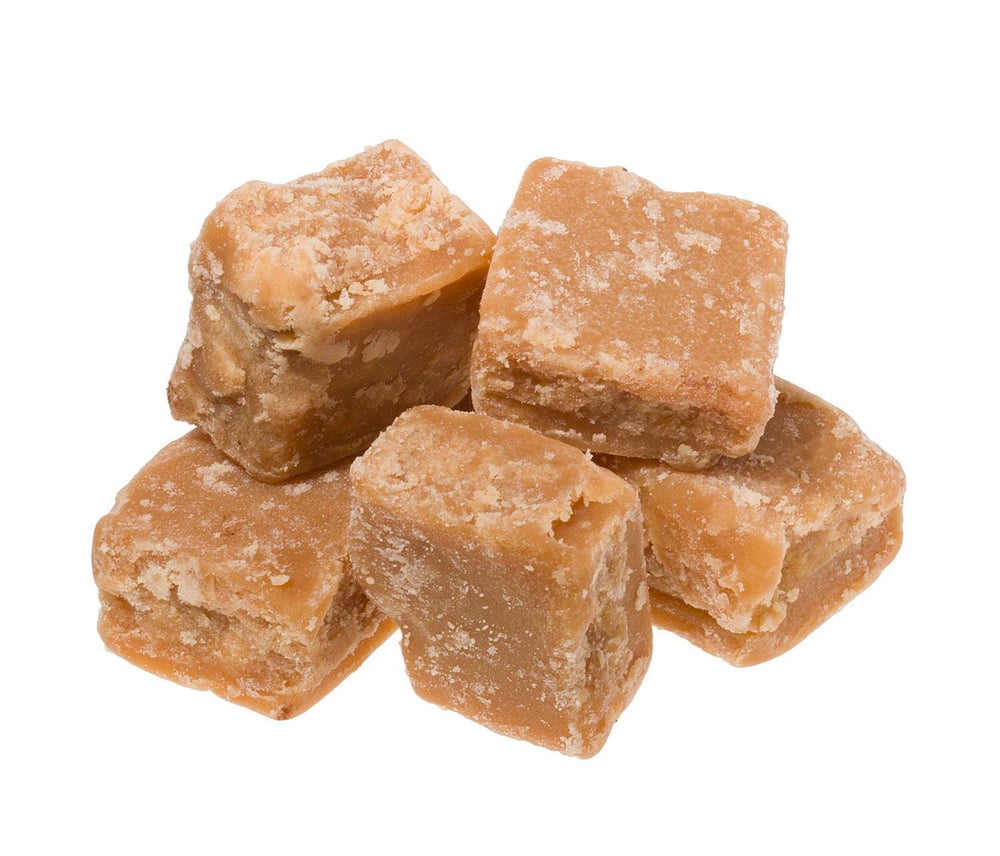 Cocoba Caramel Sea Salt Fudge Food Two's Company 