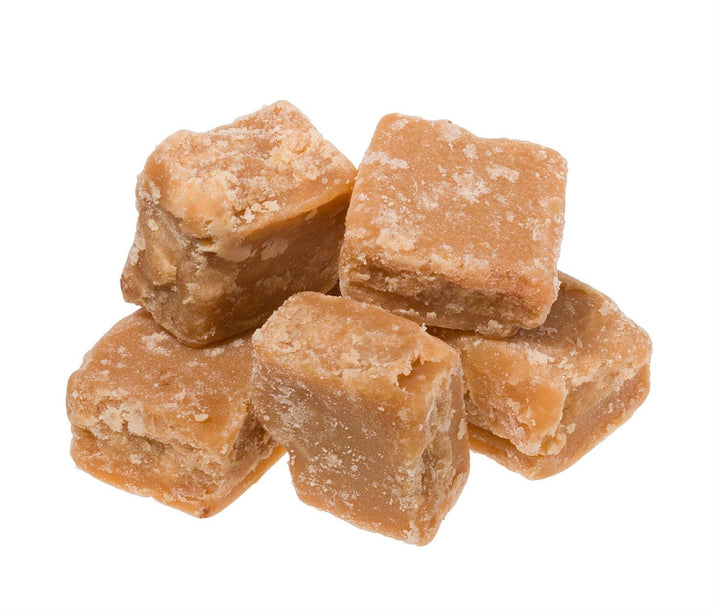 Cocoba Caramel Sea Salt Fudge Food Two's Company 