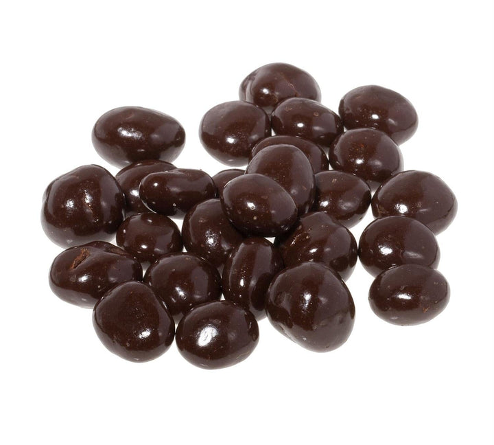 Cocoba Dark Chocolate Covered Coffee Beans Food Two's Company 