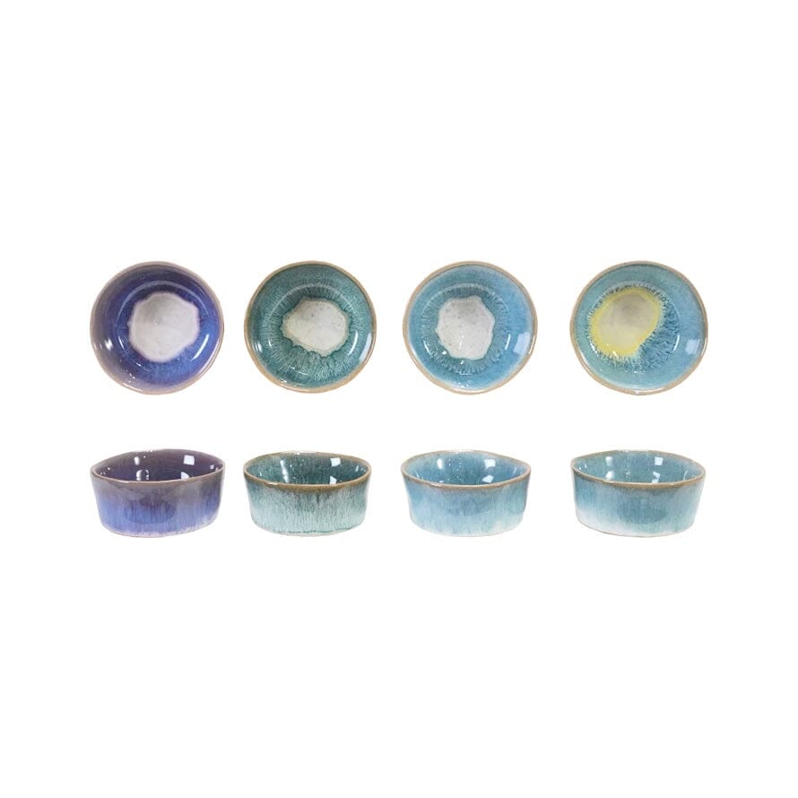 Colored Stoneware Bowls Decorative Bowl Creative Co-Op - Bloomingville 