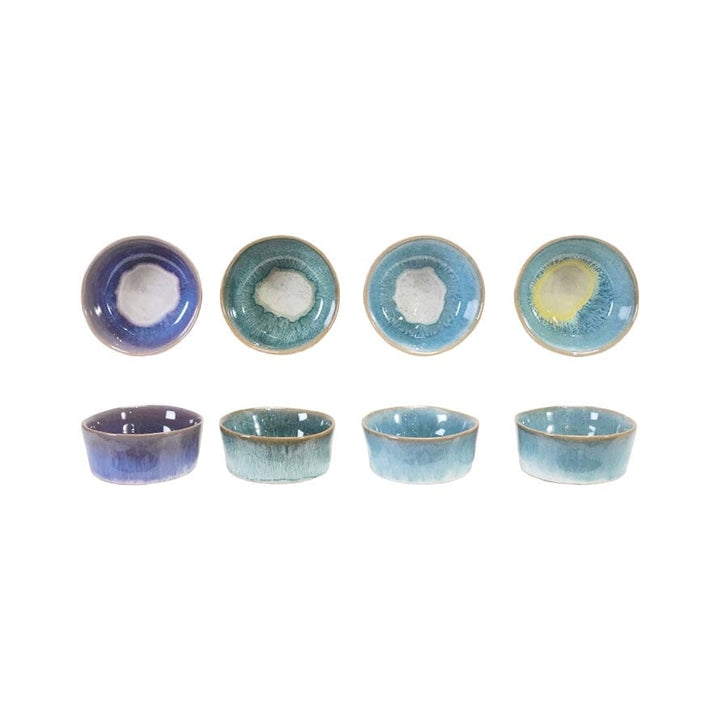 Colored Stoneware Bowls Decorative Bowl Creative Co-Op - Bloomingville 