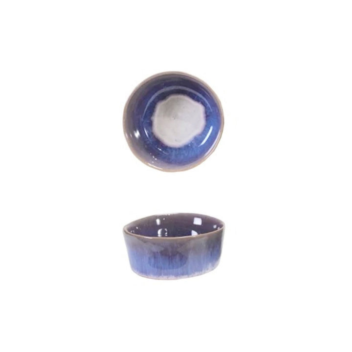 Colored Stoneware Bowls Decorative Bowl Creative Co-Op - Bloomingville Royal 