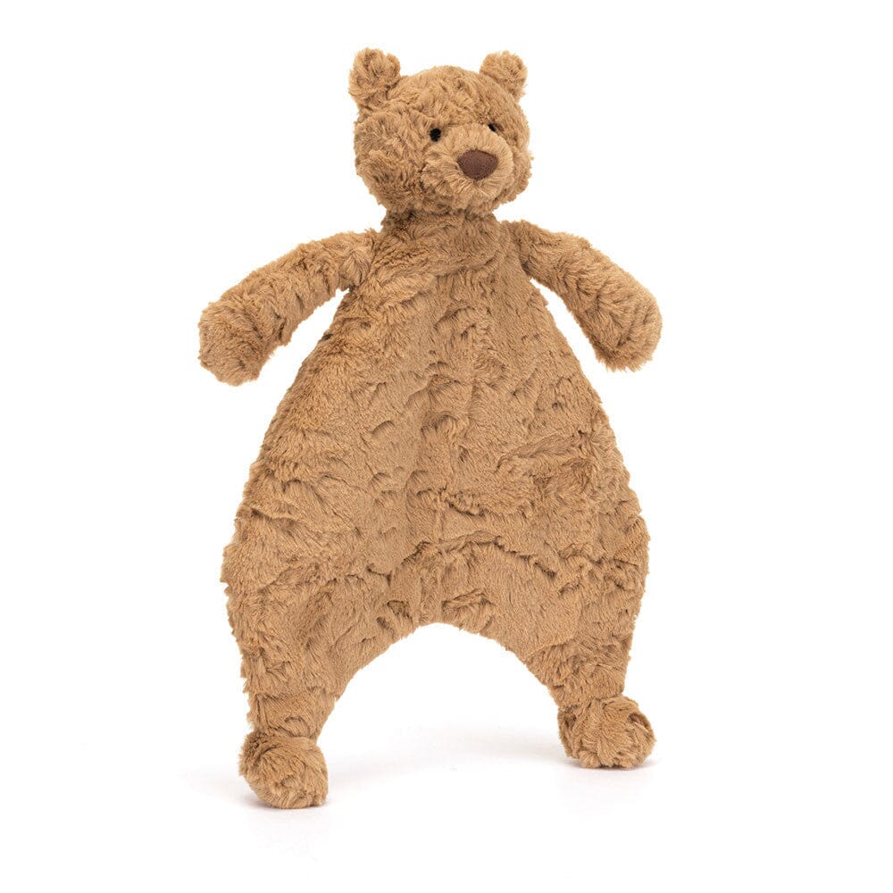 Comforter - Bartholomew Bear Plush Toy JellyCat 