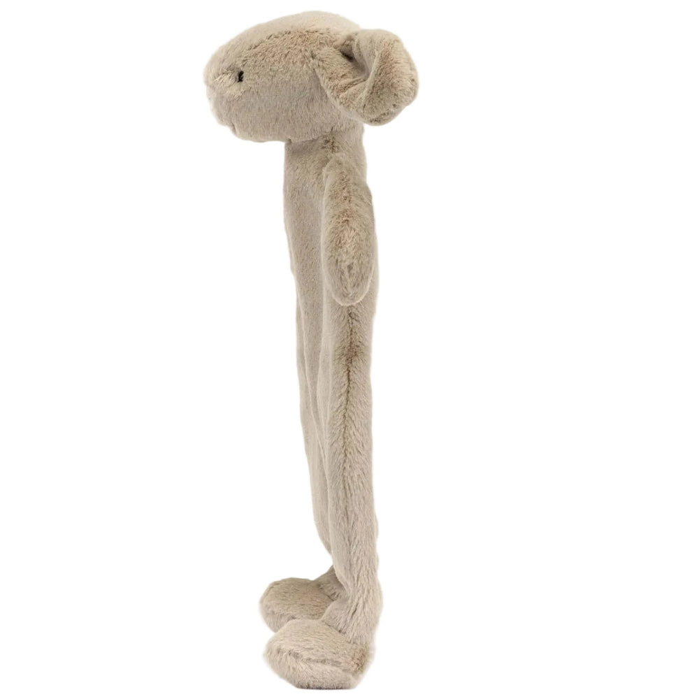 Comforter - Bashful Beige Bunny Plush Toy JellyCat 