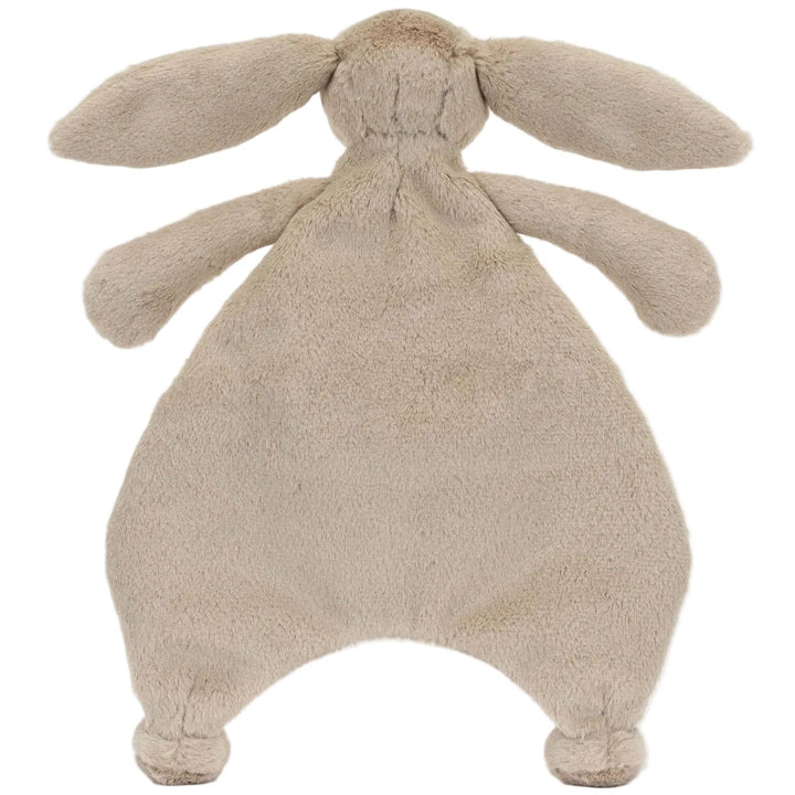 Comforter - Bashful Beige Bunny Plush Toy JellyCat 