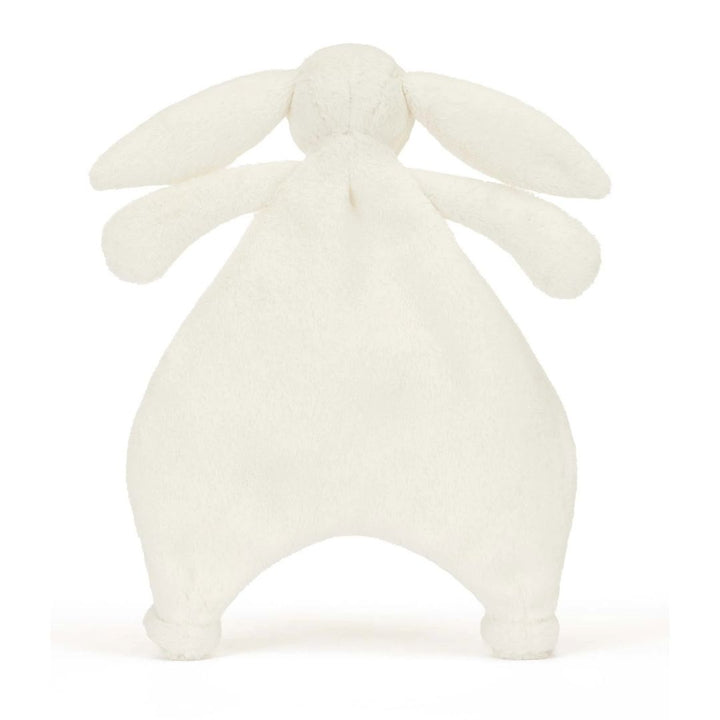 Comforter - Bashful Cream Bunny Plush Toy JellyCat 