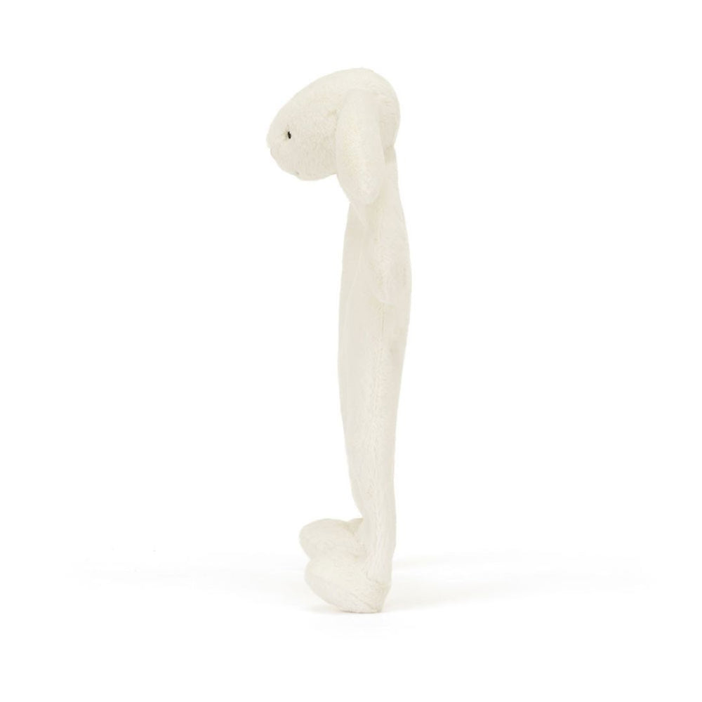 Comforter - Bashful Cream Bunny Plush Toy JellyCat 