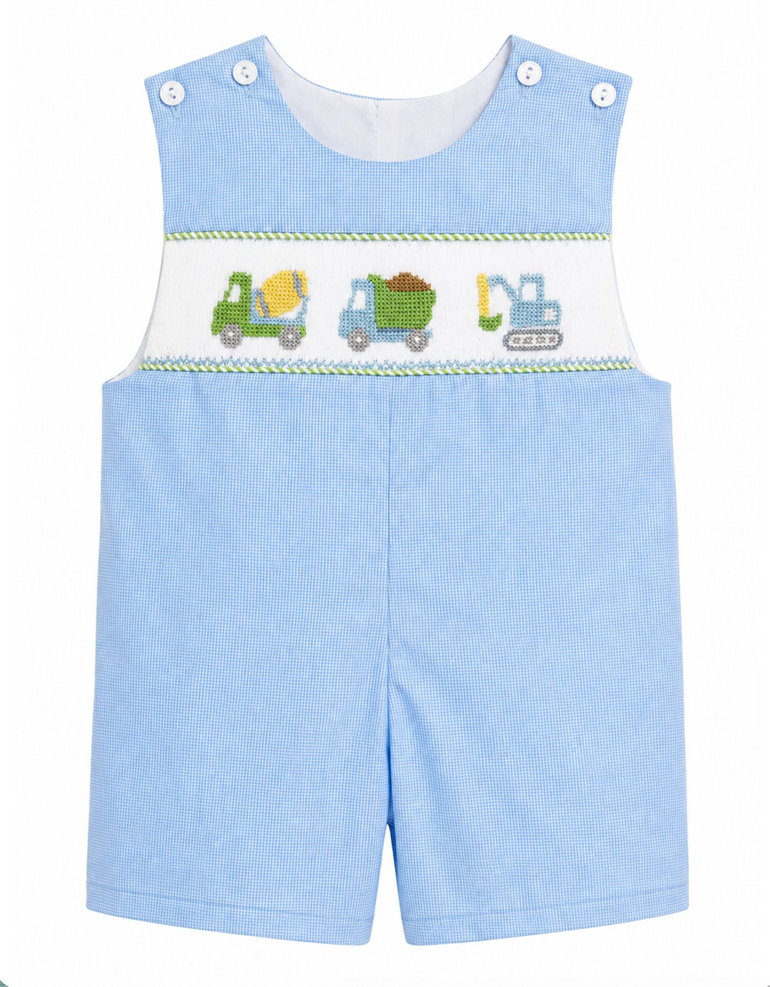 Construction Vehicles Pastel Jon Jon Boy Jon Jon Lulu Bebe 