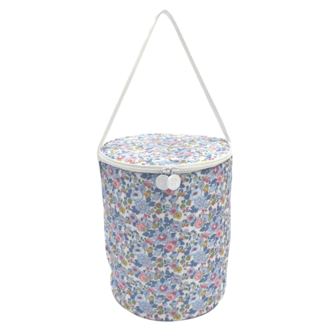 Cool It Bag- Bridgehampton Floral Cooler TRVL Design 