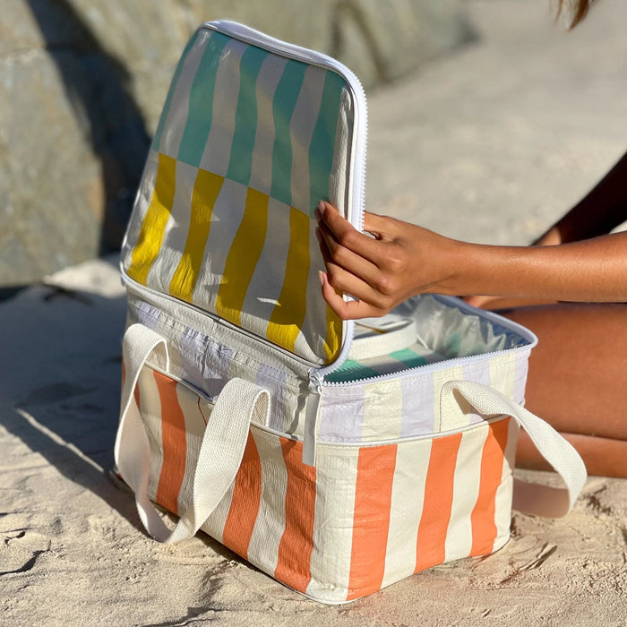 Cooler Bag - Rio Sun Beach Bag Sunny Life 