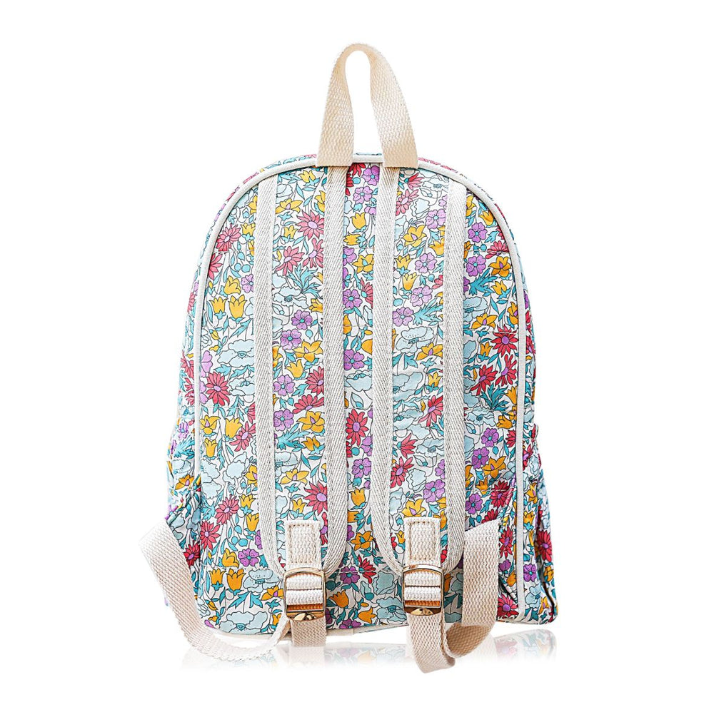 Cora Liberty London Backpack Child Backpack Josie Joans 