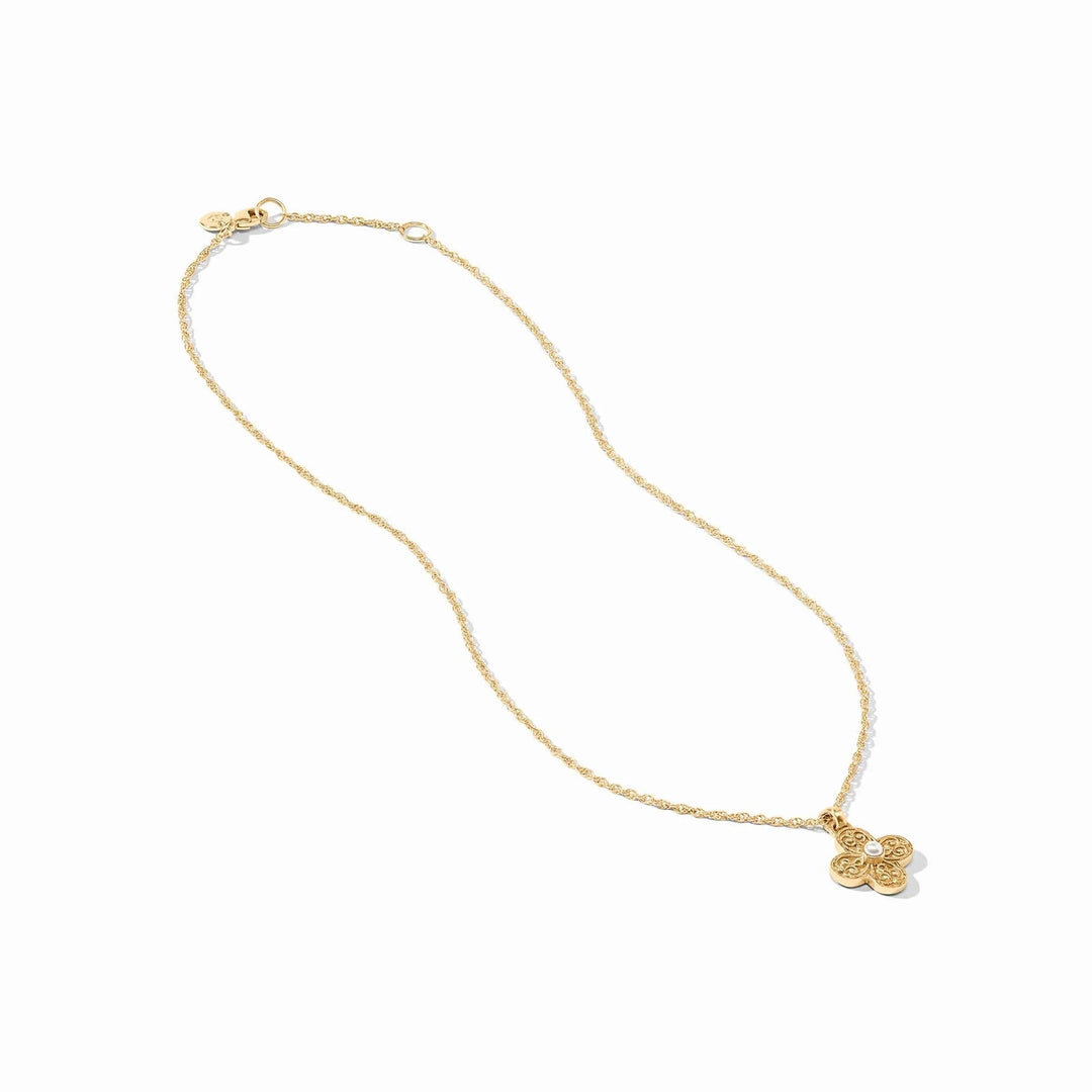Corinth Delicate Necklace Womens Necklace Julie Vos 