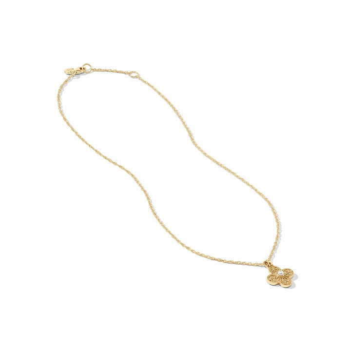 Corinth Delicate Necklace Womens Necklace Julie Vos 
