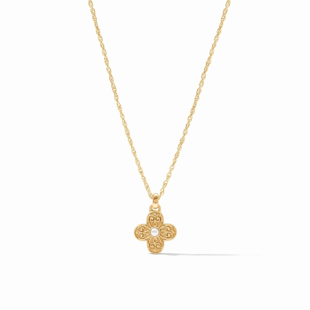 Corinth Delicate Necklace Womens Necklace Julie Vos 