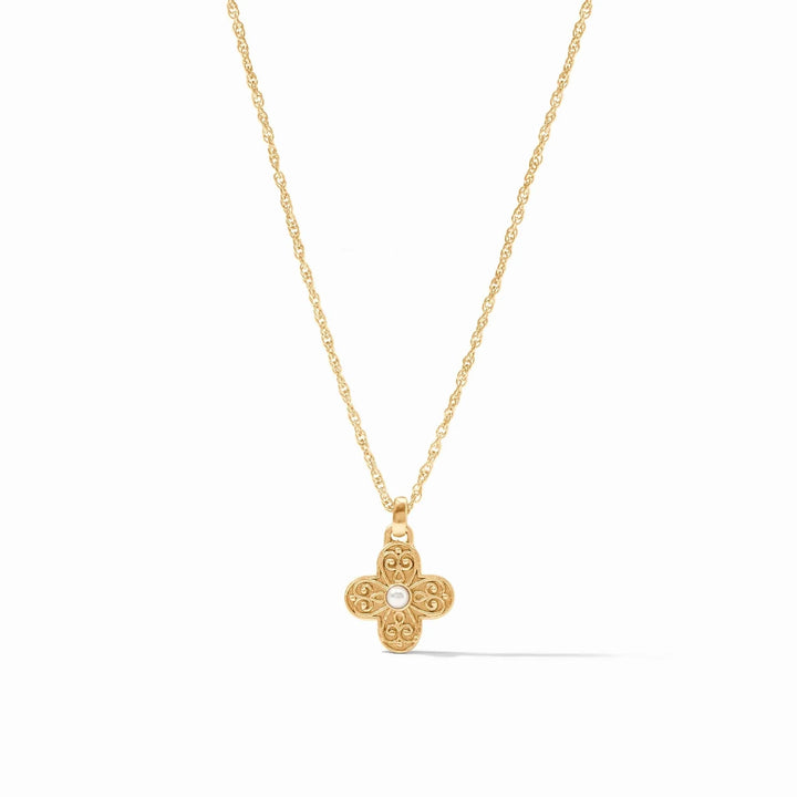 Corinth Delicate Necklace Womens Necklace Julie Vos 