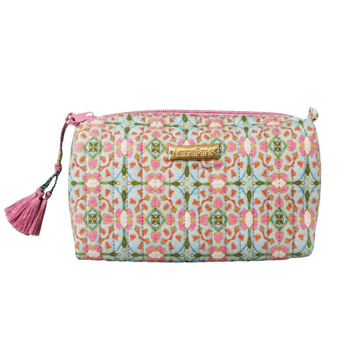 Cosmetic Bags - Gasparilla Cosmetic/Accessories Bags Laura Park Design Small 