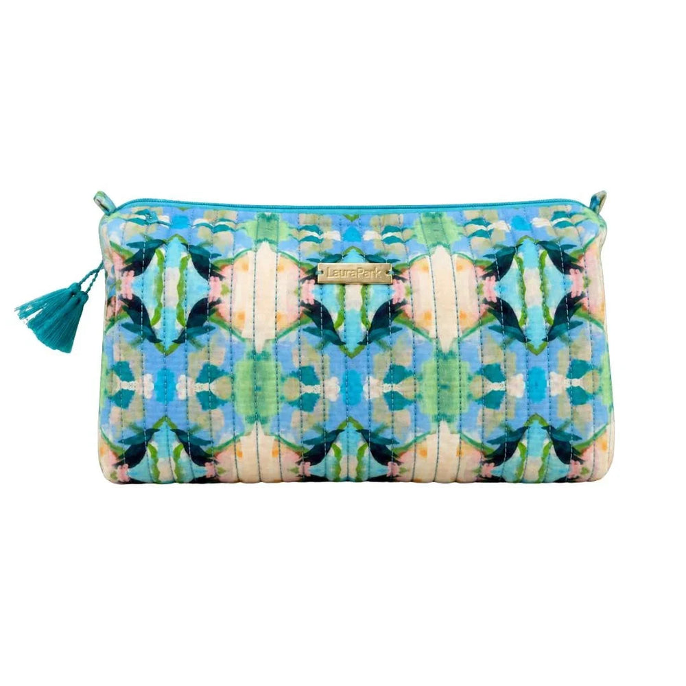 Cosmetic Bags - Island House Cosmetic/Accessories Bags Laura Park Design Large 