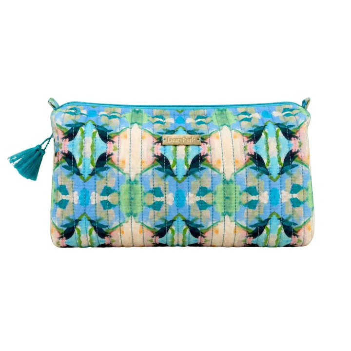 Cosmetic Bags - Island House Cosmetic/Accessories Bags Laura Park Design Large 