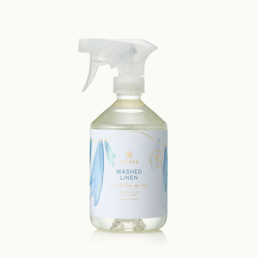 Counter Spray Cleaner Thymes Washed Linen 