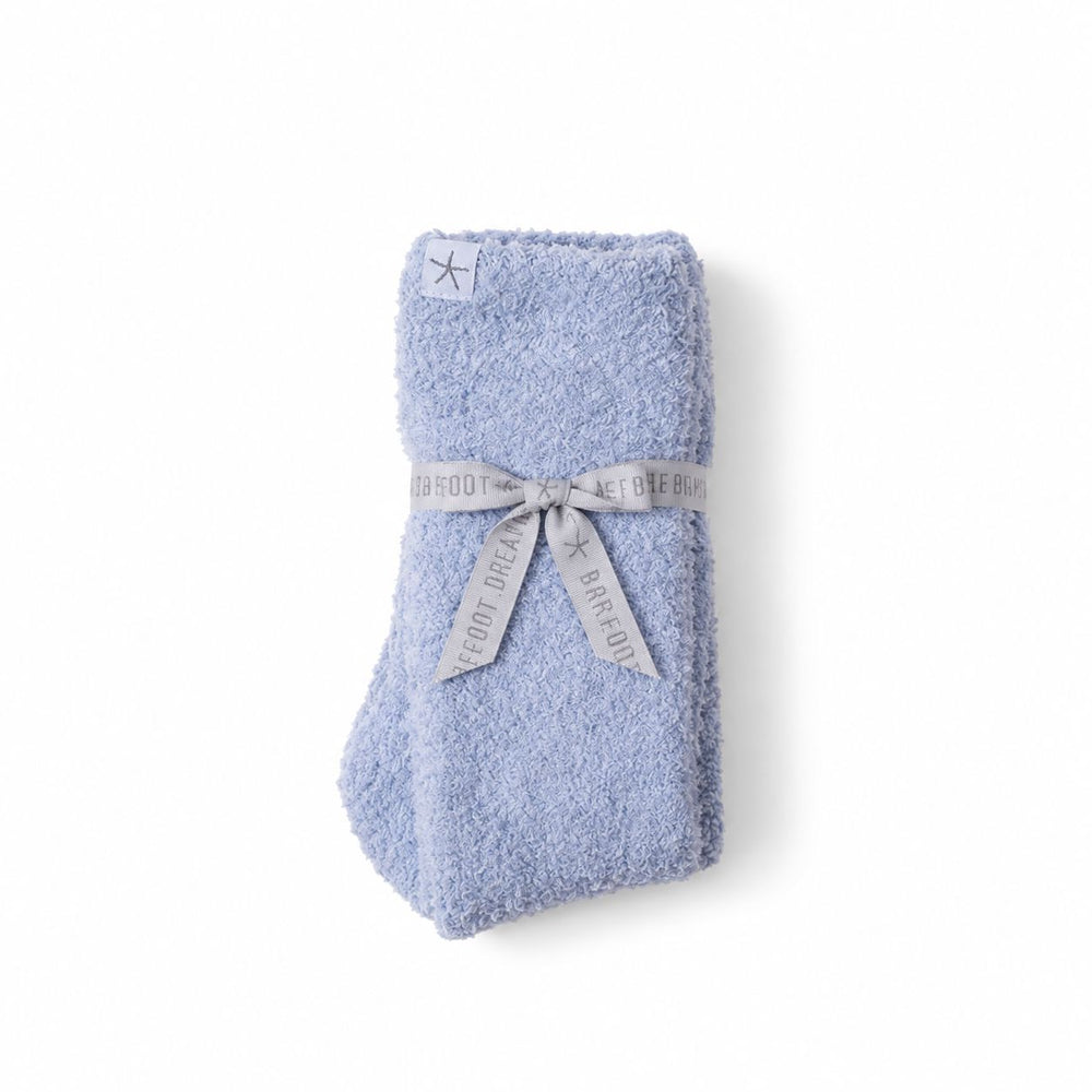 CozyChic 2 Pair Sock Set - Onesize Socks Barefoot Dreams 