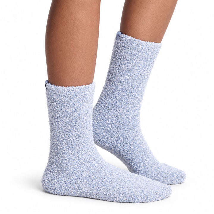 CozyChic 2 Pair Sock Set - Onesize Socks Barefoot Dreams 