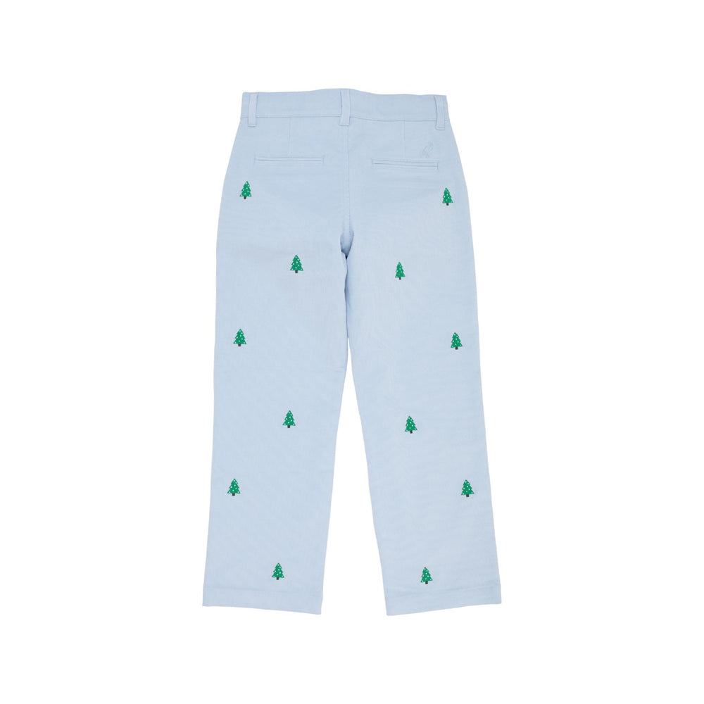 Critter Prep School Pants - Buckhead Blue Boy Pants Beaufort Bonnet 