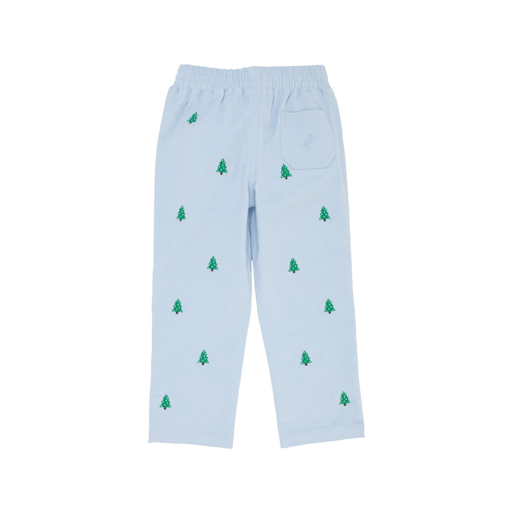 Critter Sheffield Pants - Buckhead Blue Boy Pants Beaufort Bonnet 