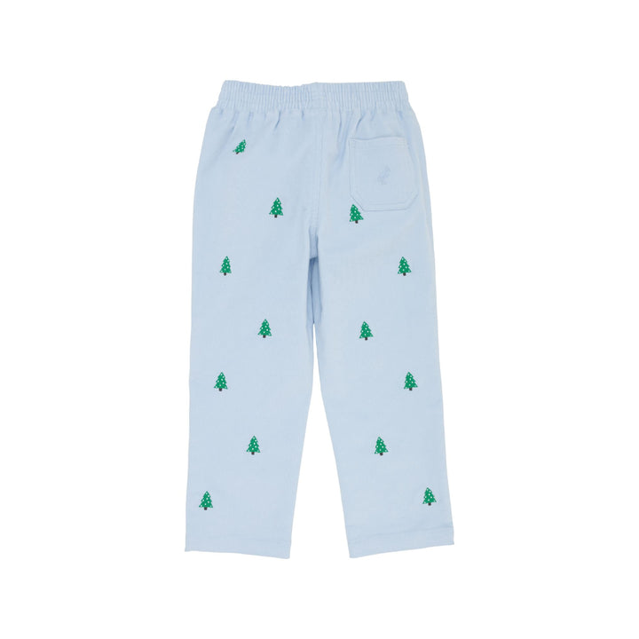 Critter Sheffield Pants - Buckhead Blue Boy Pants Beaufort Bonnet 