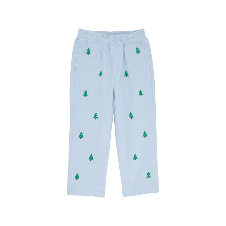 Critter Sheffield Pants - Buckhead Blue Boy Pants Beaufort Bonnet 