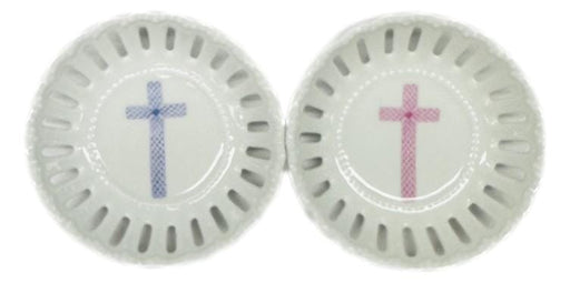 Cross Trinket Dish The French Bee 